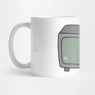 Micro Wave Mug